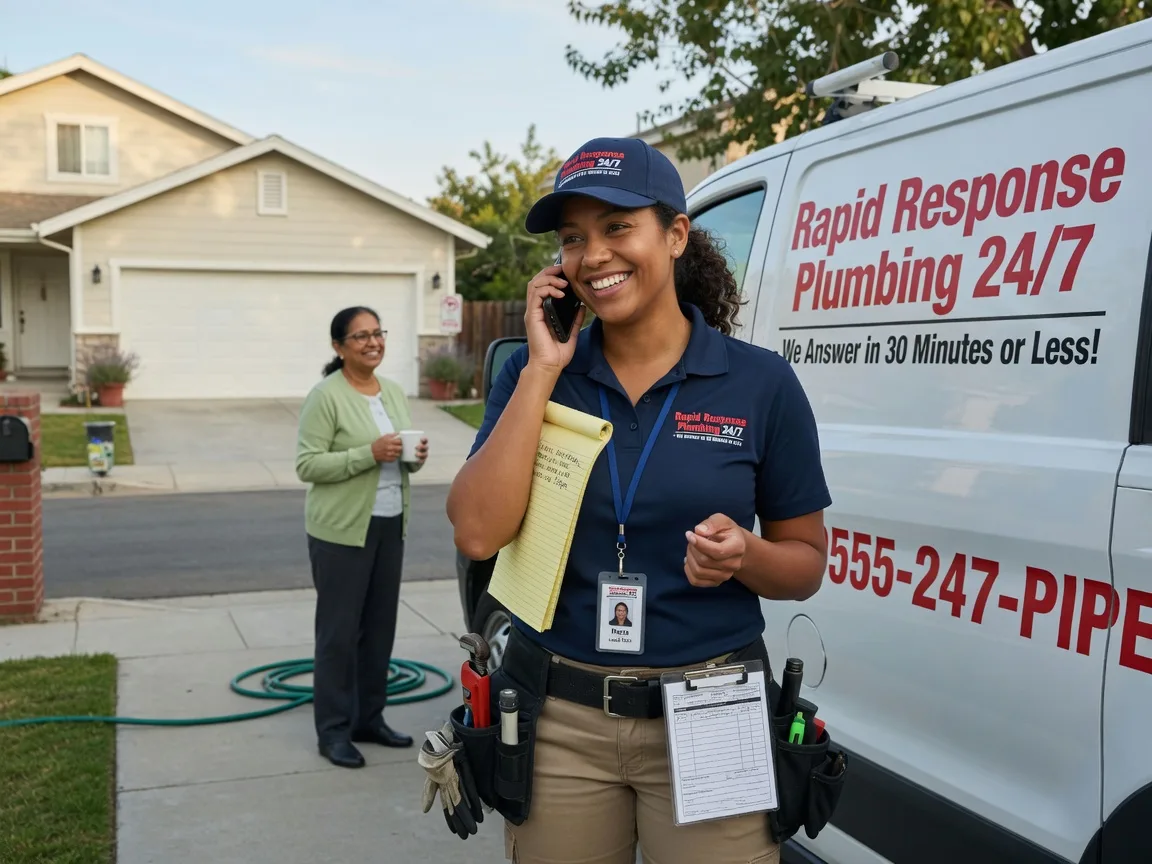 Emergency Plumber Glandorf, OH FAQs